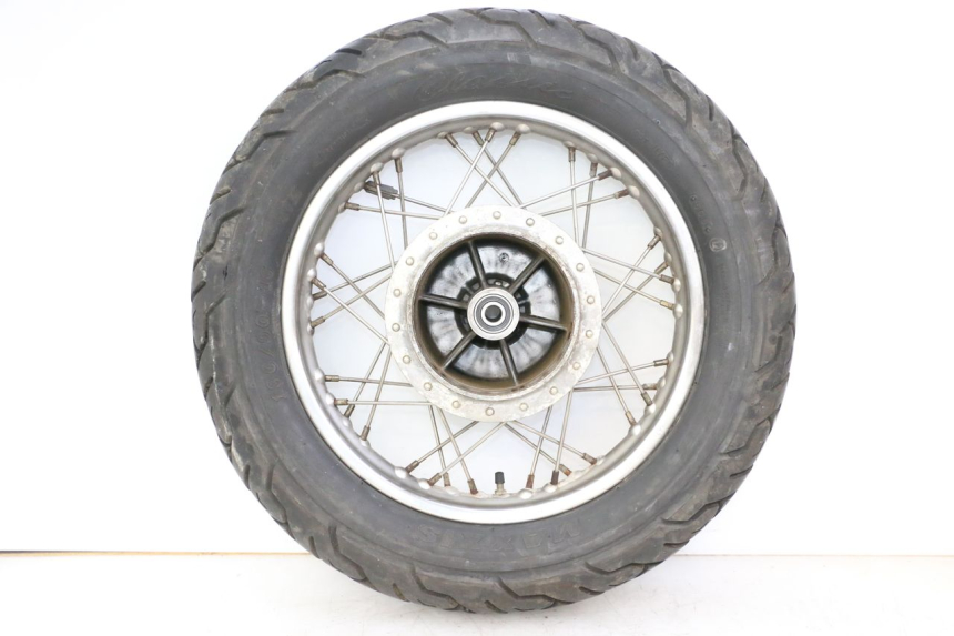 photo de OBRĘCZ TYLNA I OPONA APRILIA CLASSIC 125 (1995 - 2001) - Widok główny