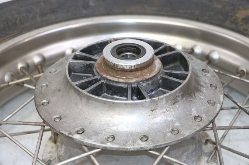 photo de OBRĘCZ TYLNA I OPONA APRILIA CLASSIC 125 (1995 - 2001) - Widok ogólny