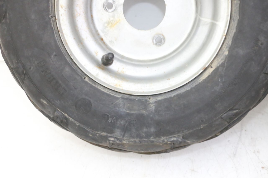 photo de OBRĘCZ TYLNA I OPONA SPEEDY DELUXE 125 - Oznaczenia i referencje