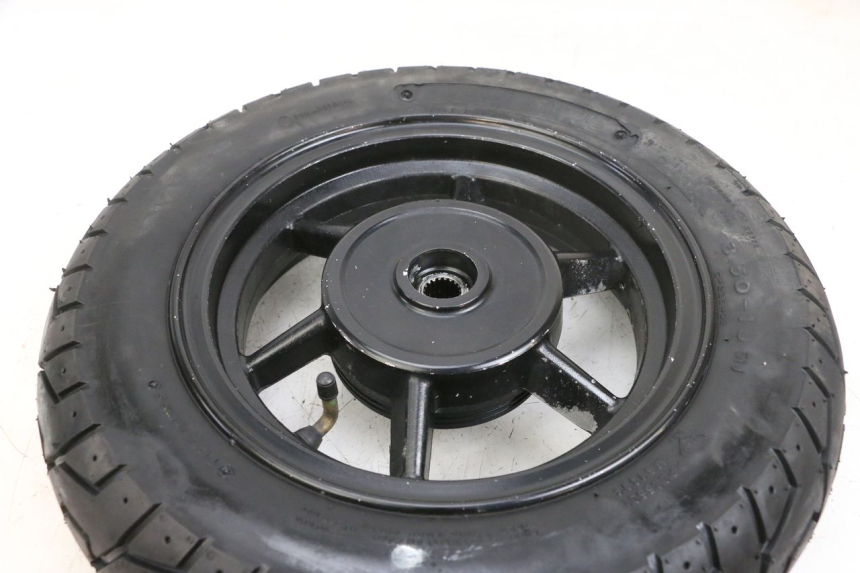 photo de OBRĘCZ TYLNA I OPONA LONGJIA DIGITA 4T 50 (2019 - 2022) - Inny kąt widzenia