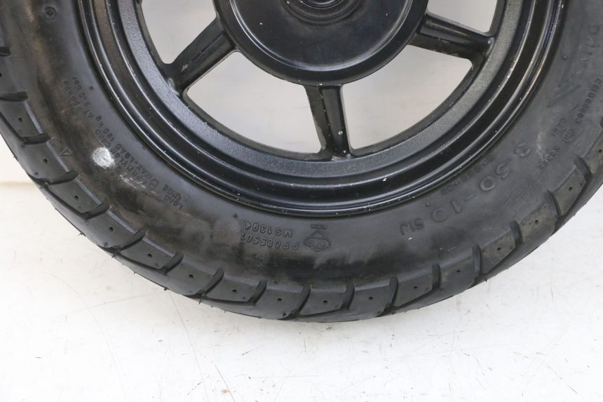 photo de OBRĘCZ TYLNA I OPONA LONGJIA DIGITA 4T 50 (2019 - 2022) - Część sprawdzona