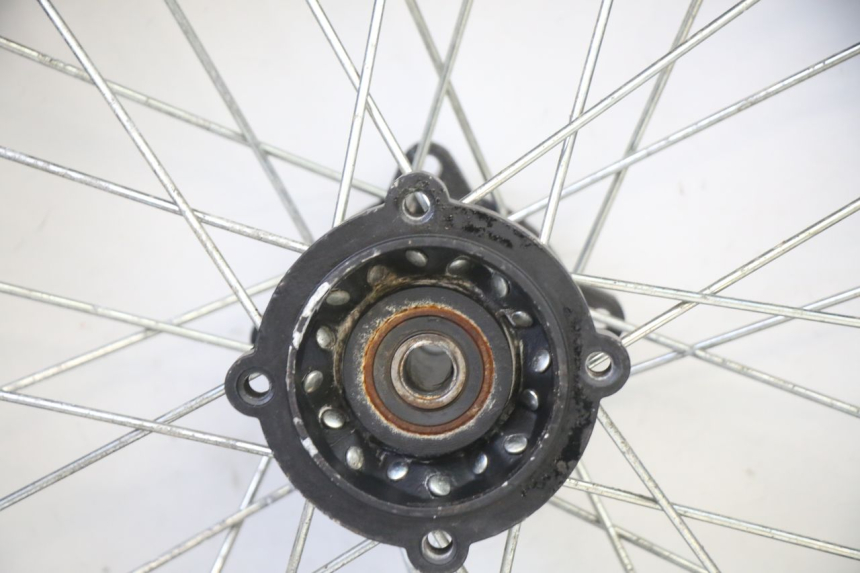 photo de OBRĘCZ TYLNA I OPONA ORION DIRT BIKE 125 - Widok produktu