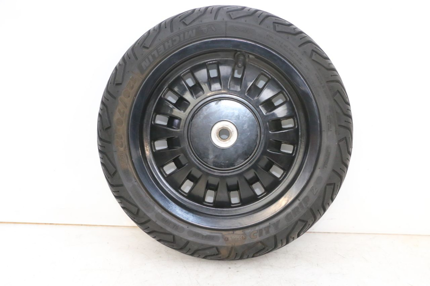 photo de OBRĘCZ TYLNA I OPONA PEUGEOT DJANGO 4T 50 (2014 - 2019) - Widok główny