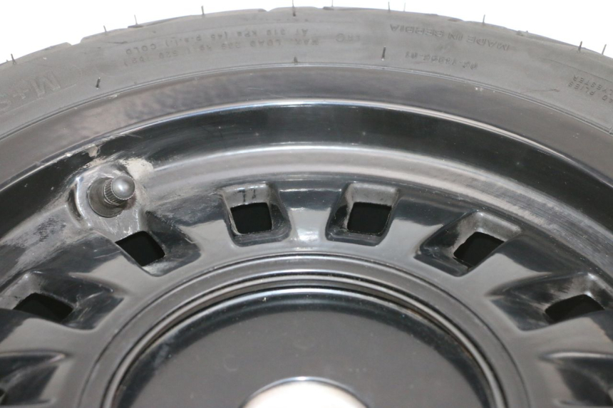 photo de OBRĘCZ TYLNA I OPONA PEUGEOT DJANGO 4T 50 (2014 - 2019) - Część sprawdzona