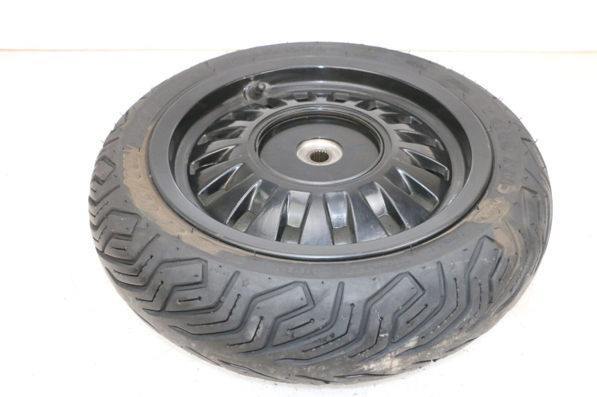 photo de OBRĘCZ TYLNA I OPONA PEUGEOT DJANGO 4T 50 (2014 - 2019) - Oznaczenia i referencje