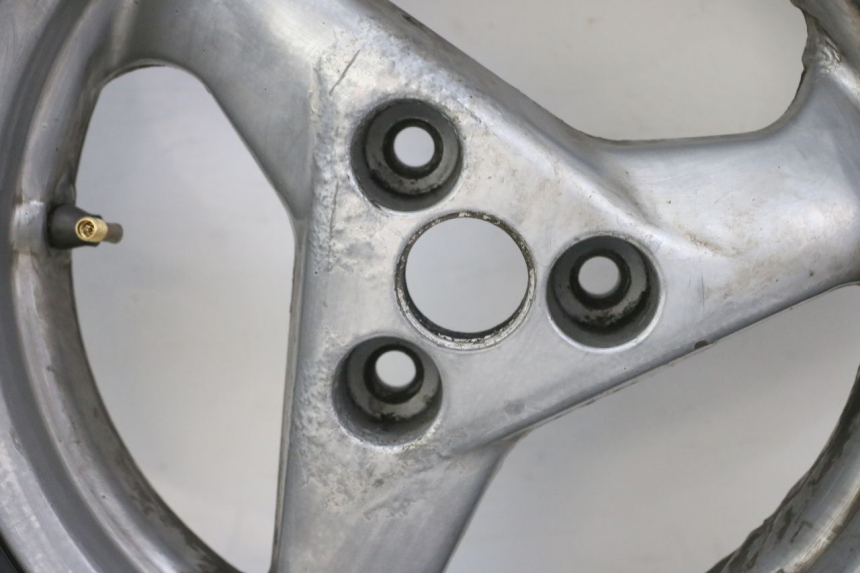 photo de OBRĘCZ TYLNA I OPONA PEUGEOT ELYSTAR 125 (2002 - 2007) - Zdjęcie dodatkowe