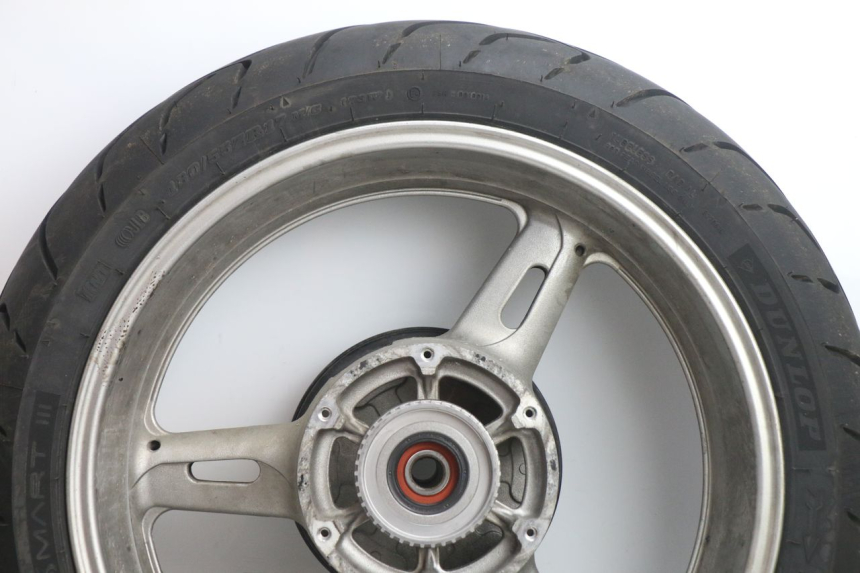 photo de OBRĘCZ TYLNA I OPONA YAMAHA FJR 1300 (2001 - 2005) - Szczegół części