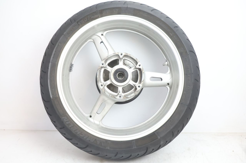 photo de OBRĘCZ TYLNA I OPONA YAMAHA FJR 1300 (2001 - 2005) - Widok ogólny