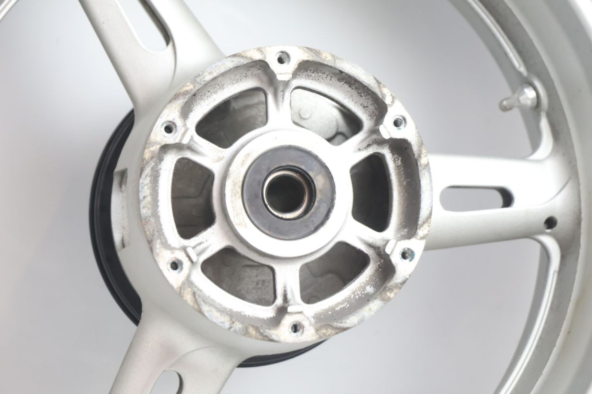 photo de OBRĘCZ TYLNA I OPONA YAMAHA FJR 1300 (2001 - 2005) - Część sprawdzona