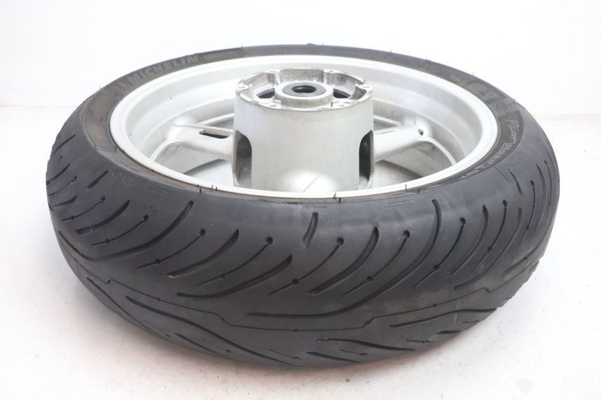 photo de OBRĘCZ TYLNA I OPONA YAMAHA FJR 1300 (2001 - 2005) - Oznaczenia i referencje