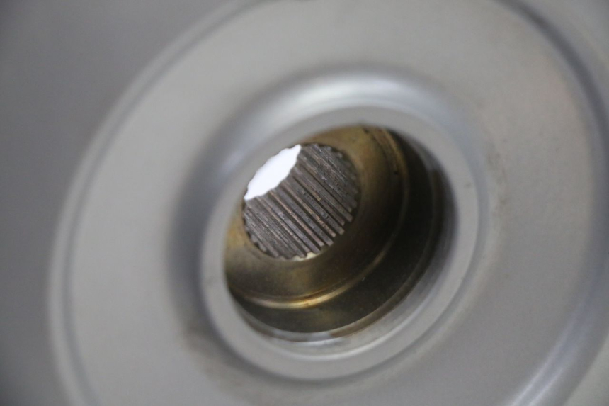 photo de OBRĘCZ TYLNA I OPONA PIAGGIO FLY 2T 50 (2004 - 2017) - Widok ogólny