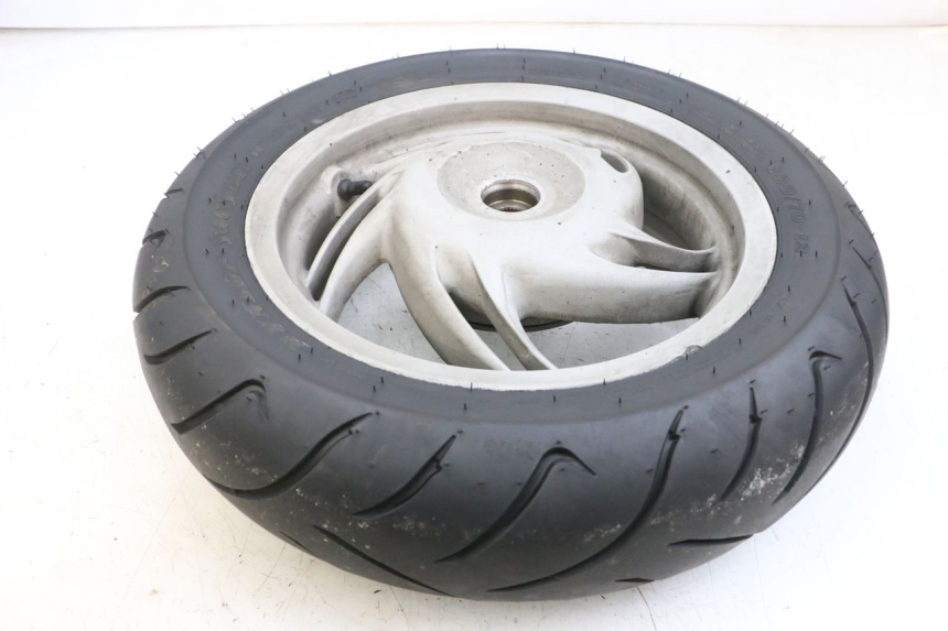 photo de OBRĘCZ TYLNA I OPONA PIAGGIO FLY 4T 50 (2013 - 2017) - Stan powierzchni