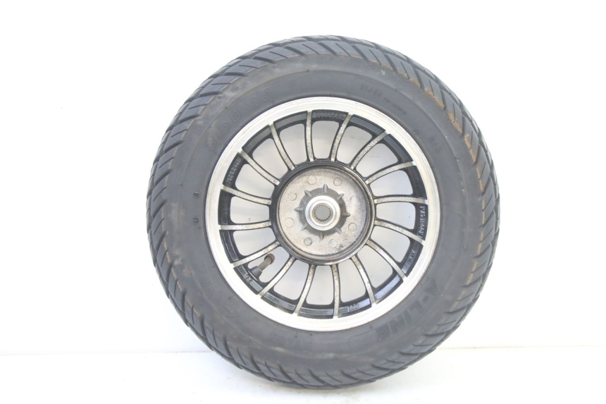 photo de OBRĘCZ TYLNA I OPONA VENESI FLY RETRO 4T 50 (2020 - 2025) - Widok ogólny