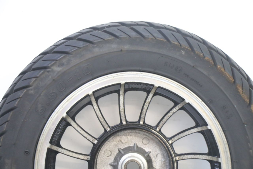 photo de OBRĘCZ TYLNA I OPONA VENESI FLY RETRO 4T 50 (2020 - 2025) - Część sprawdzona