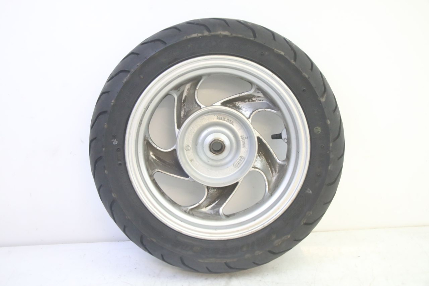 photo de OBRĘCZ TYLNA I OPONA SYM GTS EVO 125 (2009 - 2013) - Widok produktu