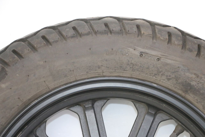 photo de OBRĘCZ TYLNA I OPONA KEEWAY K-LIGHT KLIGHT 125 (2018 - 2025) - Widok produktu