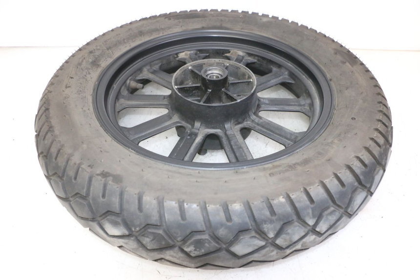 photo de OBRĘCZ TYLNA I OPONA KEEWAY K-LIGHT KLIGHT 125 (2018 - 2025) - Inny kąt widzenia