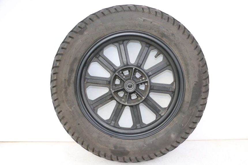 photo de OBRĘCZ TYLNA I OPONA KEEWAY K-LIGHT KLIGHT 125 (2018 - 2025) - Część sprawdzona