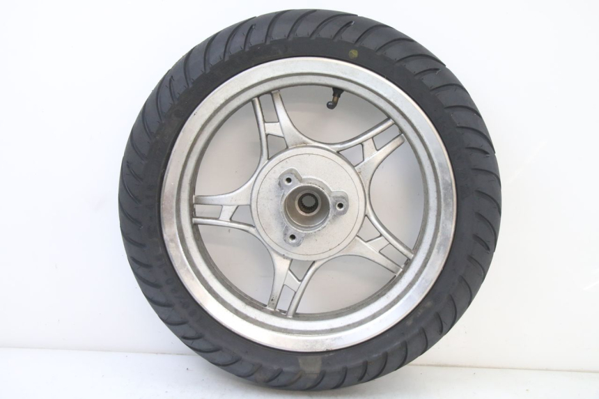 photo de OBRĘCZ TYLNA I OPONA LONGJIA SHARPY 125 (2020 - 2024) - Widok główny