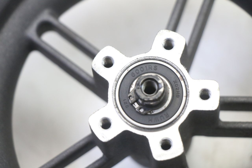 photo de OBRĘCZ TYLNA I OPONA XIAOMI MI PRO 2 1 - Inny kąt widzenia