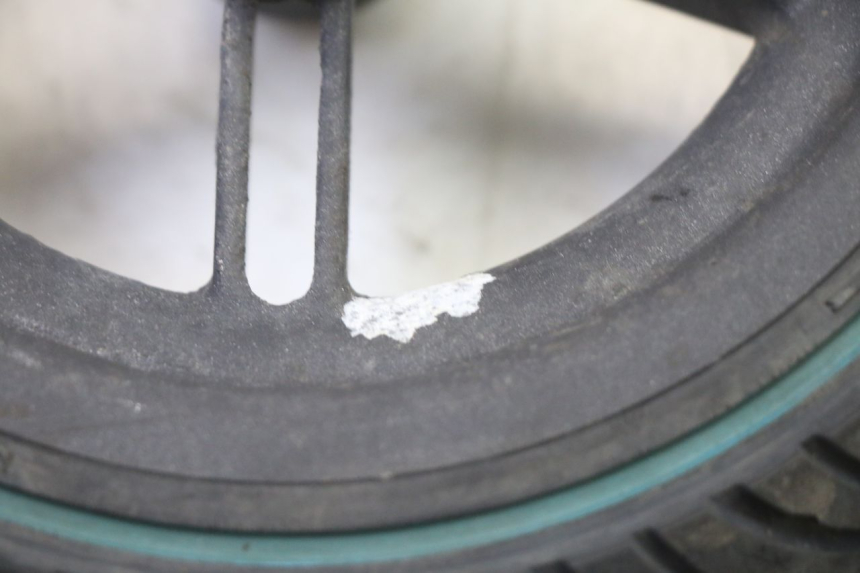 photo de OBRĘCZ TYLNA I OPONA XIAOMI MI PRO 2 1 - Widok ogólny