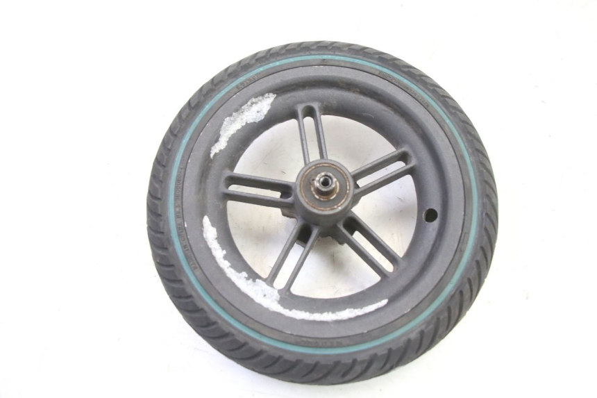 photo de OBRĘCZ TYLNA I OPONA XIAOMI MI PRO 2 1 - Punkty mocowania