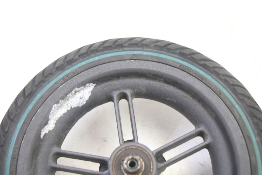 photo de OBRĘCZ TYLNA I OPONA XIAOMI MI PRO 2 1 - Stan powierzchni