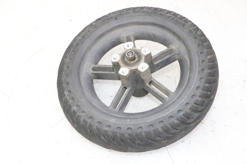 photo de OBRĘCZ TYLNA I OPONA XIAOMI MI PRO 2 1 - Widok główny