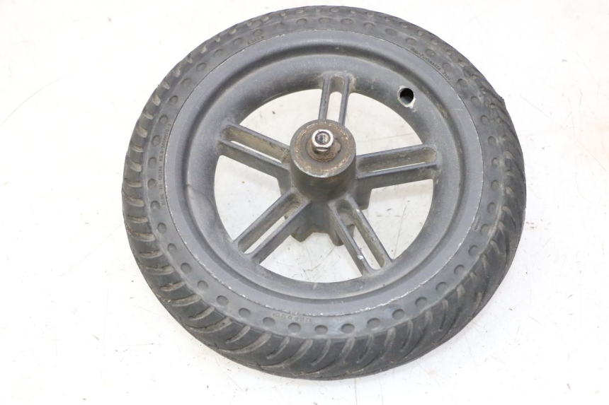 photo de OBRĘCZ TYLNA I OPONA XIAOMI MI PRO 2 1 - Widok ogólny