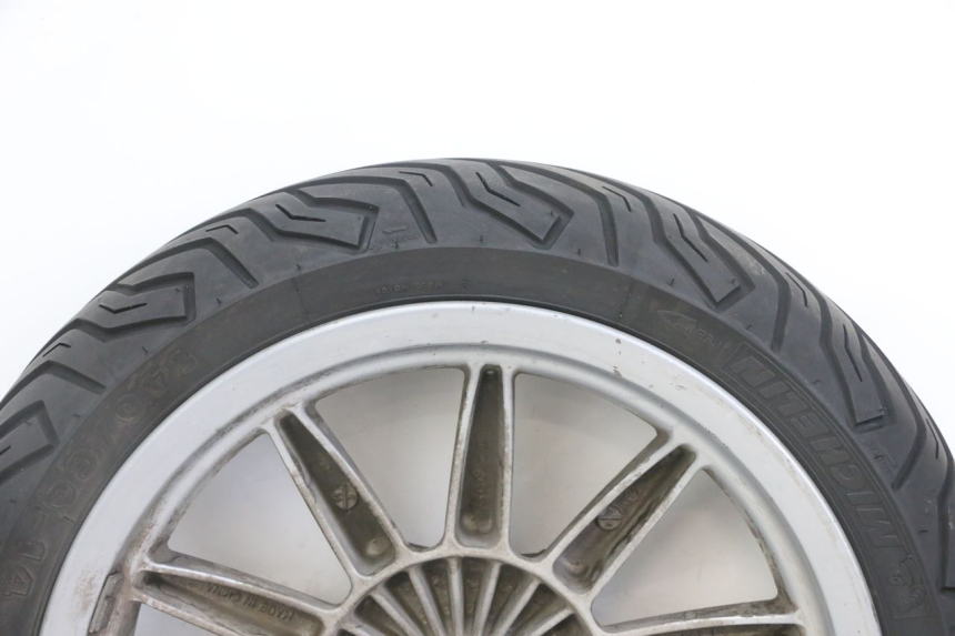 photo de OBRĘCZ TYLNA I OPONA PIAGGIO MP3 LT 300 (2010 - 2016) - Widok ogólny