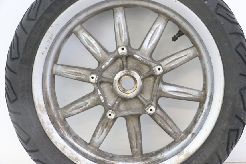 photo de OBRĘCZ TYLNA I OPONA PIAGGIO MP3 LT 300 (2010 - 2016) - Część sprawdzona