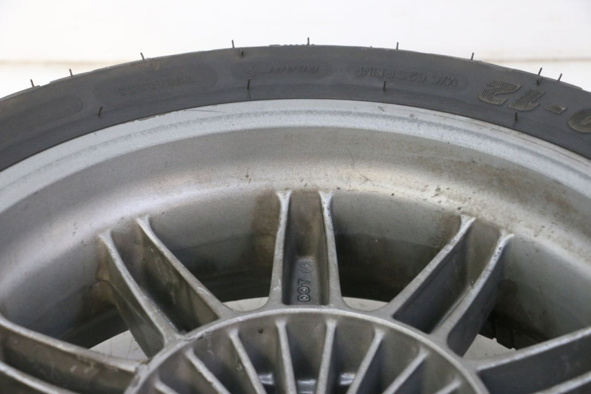 photo de OBRĘCZ TYLNA I OPONA PIAGGIO MP3 125 (2006 - 2014) - Widok ogólny