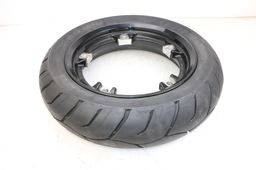 photo de OBRĘCZ TYLNA I OPONA YAMAHA NEO'S CORE 1 (2022 - 2026) - Zoom stanu zużycia