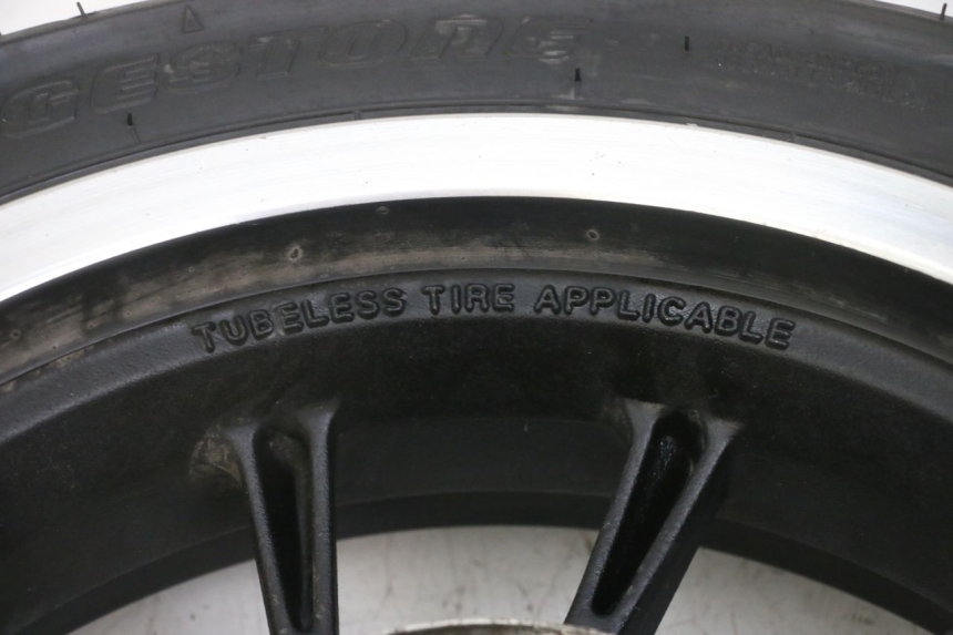 photo de OBRĘCZ TYLNA I OPONA KYMCO LIKE 4T 50 (2019 - 2025) - Widok ogólny