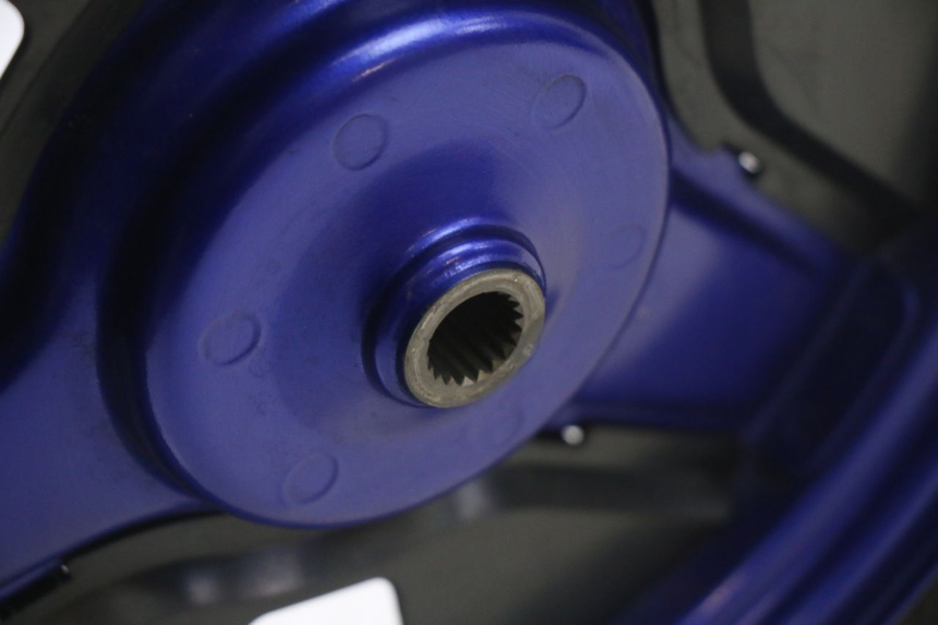 photo de OBRĘCZ TYLNA I OPONA YAMAHA PW 50 (1984 - 2025) - Widok ogólny