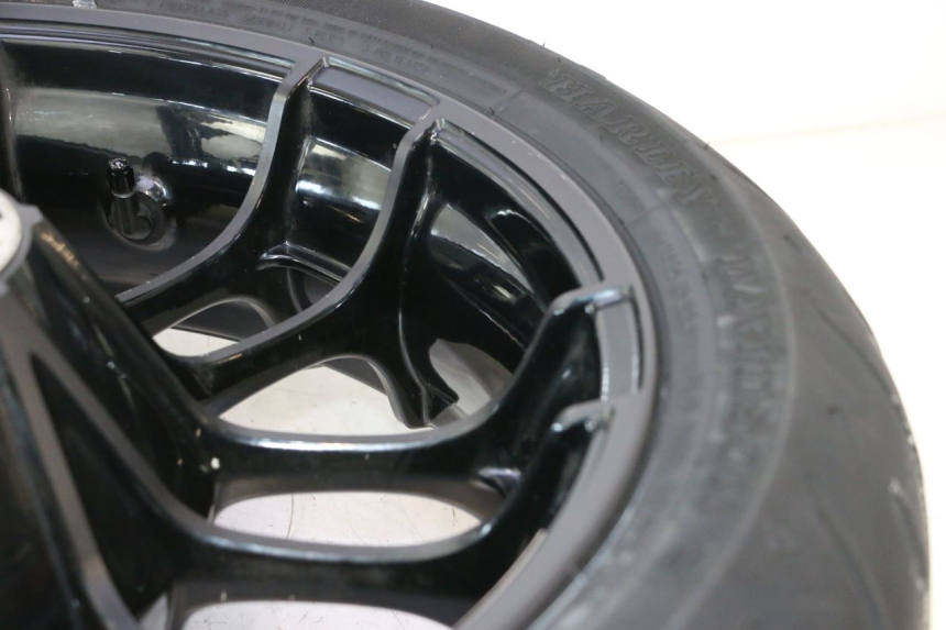 photo de OBRĘCZ TYLNA I OPONA HARLEY DAVIDSON ROAD GLIDE FLTRXSE 1920 (2018 - 2022) - Widok produktu