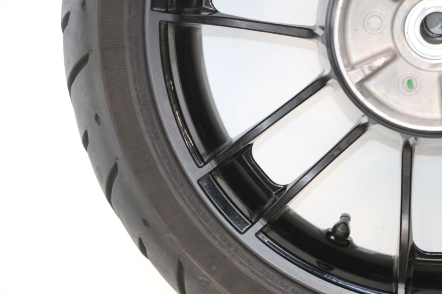 photo de OBRĘCZ TYLNA I OPONA HARLEY DAVIDSON ROAD GLIDE FLTRXSE 1920 (2018 - 2022) - Część sprawdzona