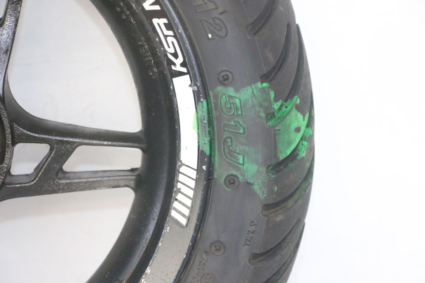 photo de OBRĘCZ TYLNA I OPONA KSR SIRION 4T 50 (2018 - 2025) - Część sprawdzona