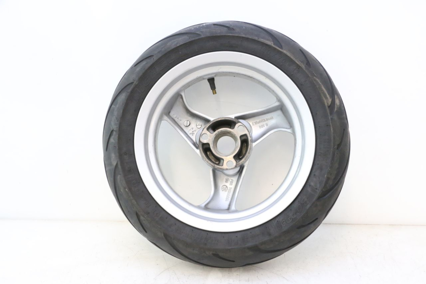 photo de OBRĘCZ TYLNA I OPONA PEUGEOT SPEEDFIGHT LC 50 (1996 - 2002) - Widok produktu