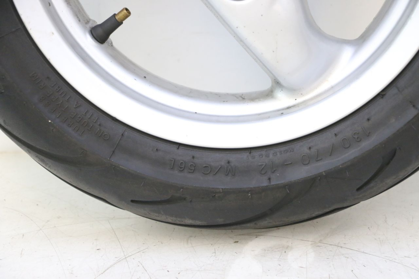 photo de OBRĘCZ TYLNA I OPONA PEUGEOT SPEEDFIGHT LC 50 (1996 - 2002) - Zdjęcie dodatkowe