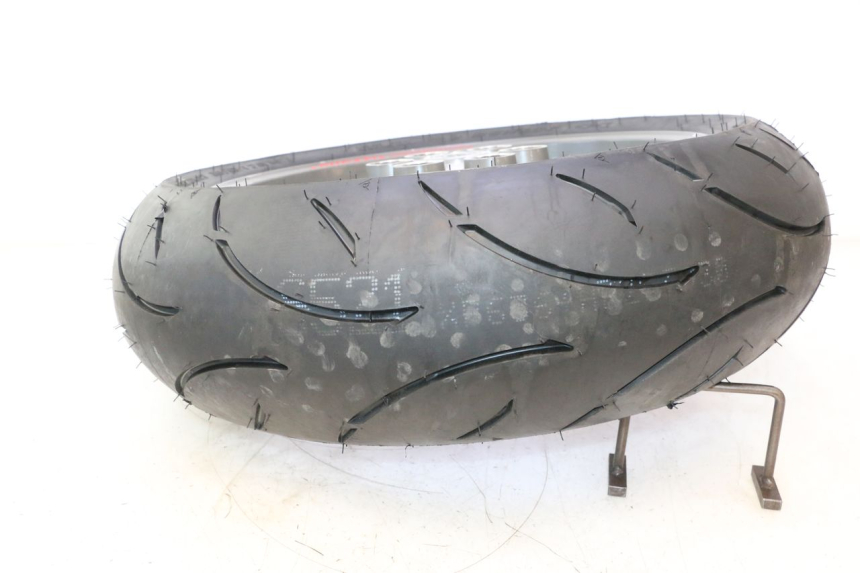 photo de OBRĘCZ TYLNA I OPONA DUCATI SS IE DS CARENEE 1000 (2002 - 2006) - Część sprawdzona