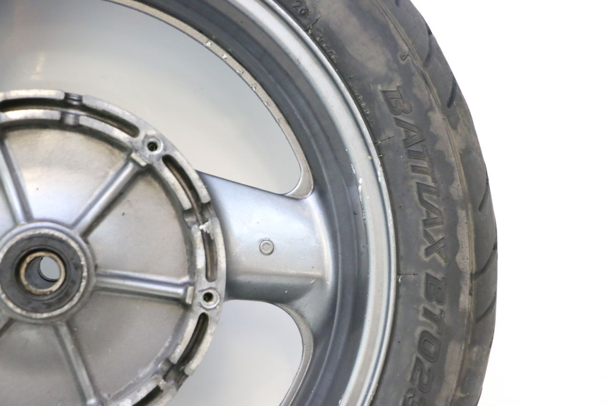 photo de OBRĘCZ TYLNA I OPONA HONDA ST PAN EUROPEAN 1100 (1990 - 2002) - Zoom jakości