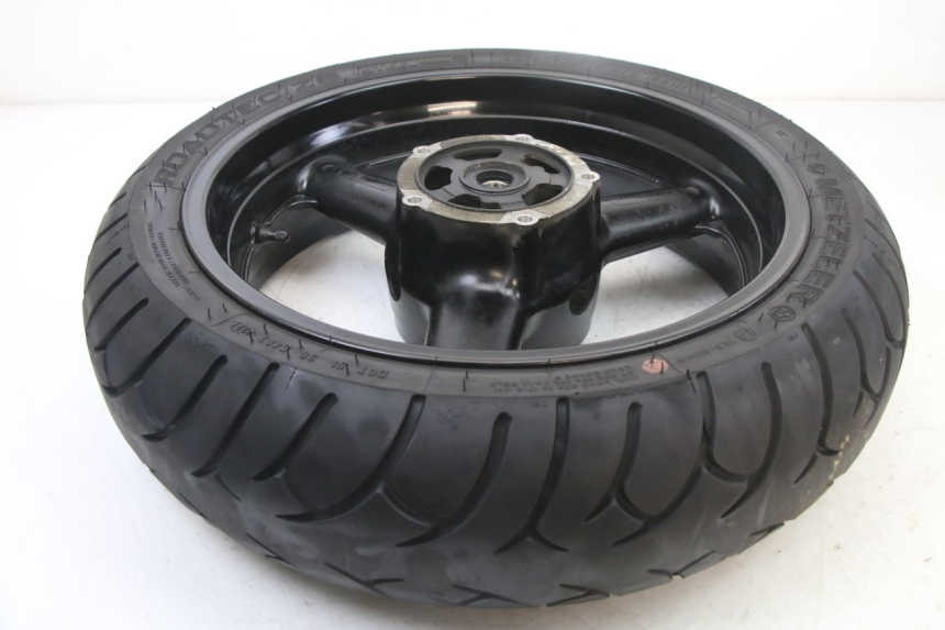 photo de OBRĘCZ TYLNA I OPONA SUZUKI GSX F GSXF 650 (2007 - 2015) - Szczegół części