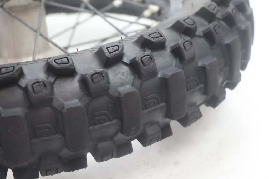 photo de OBRĘCZ TYLNA I OPONA KTM SX 85 (2018 - 2024) - Zdjęcie dodatkowe