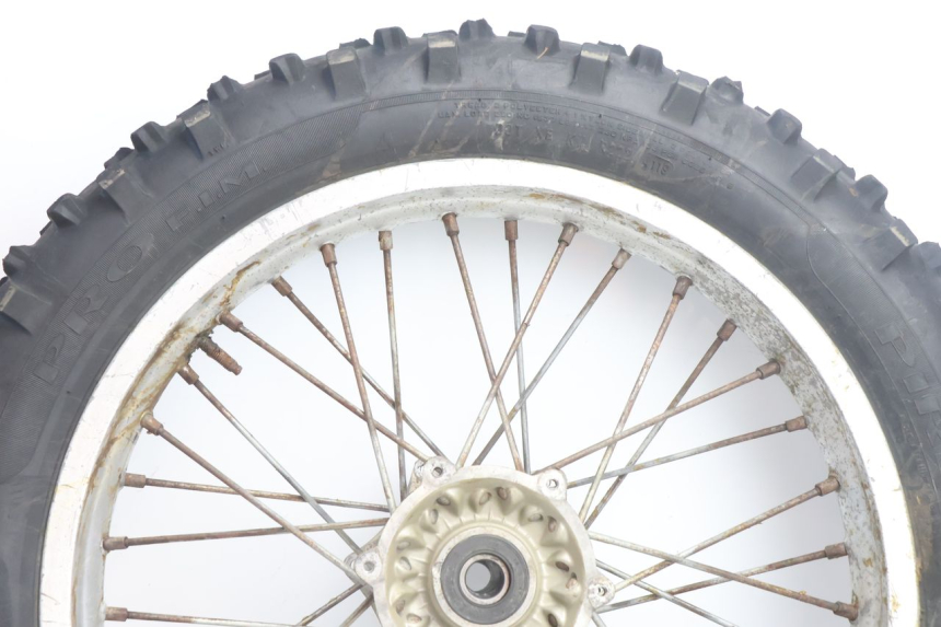 photo de OBRĘCZ TYLNA I OPONA HUSABERG TE 250 (2011 - 2014) - Widok produktu