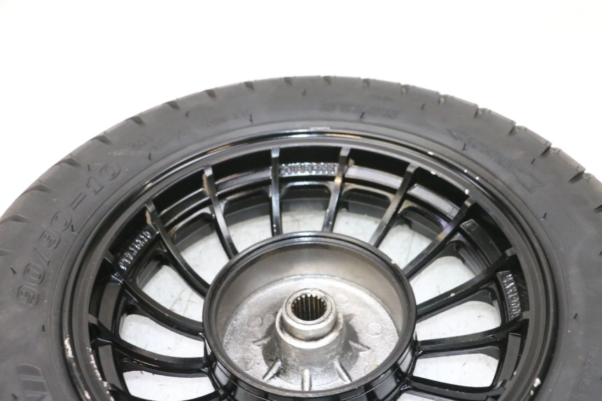 photo de OBRĘCZ TYLNA I OPONA NECO TEMPO 4T 50 (2022 - 2026) - Część sprawdzona