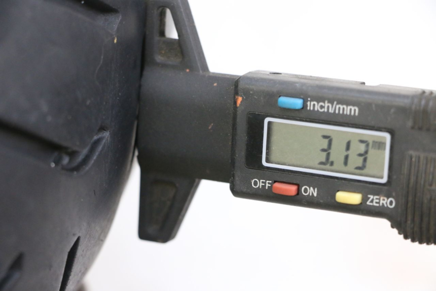 photo de OBRĘCZ TYLNA I OPONA YAMAHA XMAX X-MAX 125 (2006 - 2009) - Szczegół części