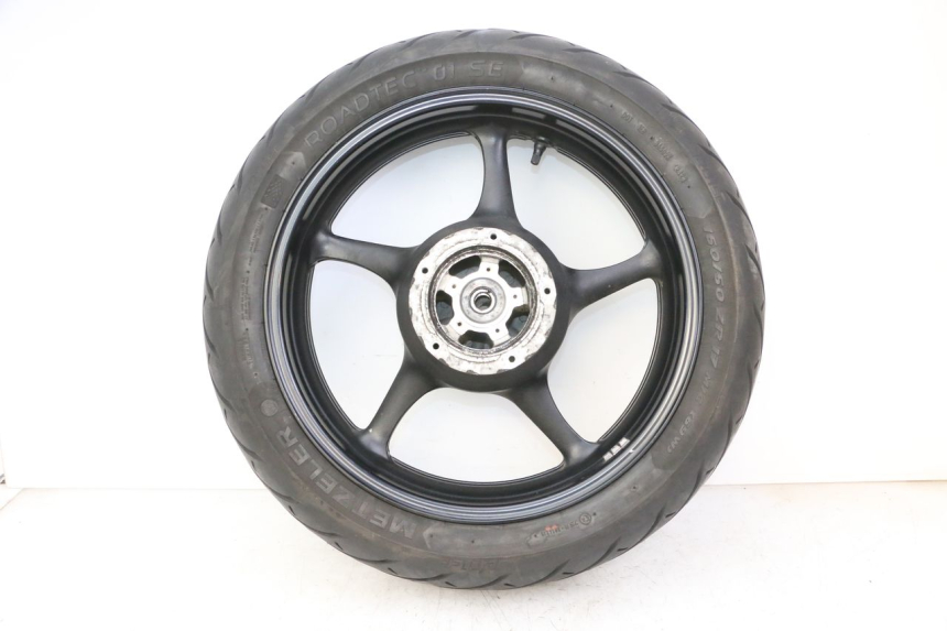 photo de OBRĘCZ TYLNA I OPONA YAMAHA XJ6 ABS 600 (2008 - 2016) - Widok główny