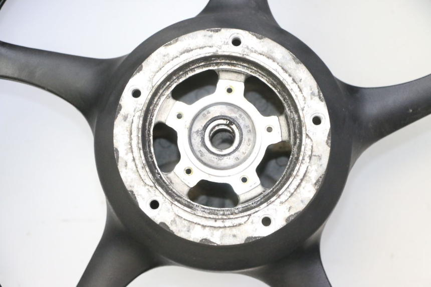 photo de OBRĘCZ TYLNA I OPONA YAMAHA XJ6 ABS 600 (2008 - 2016) - Zdjęcie dodatkowe