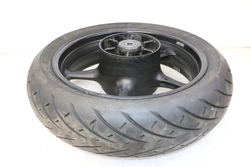 photo de OBRĘCZ TYLNA I OPONA YAMAHA XJ6 ABS 600 (2008 - 2016) - Widok ogólny